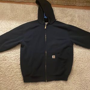 Carhartt sweatshirt